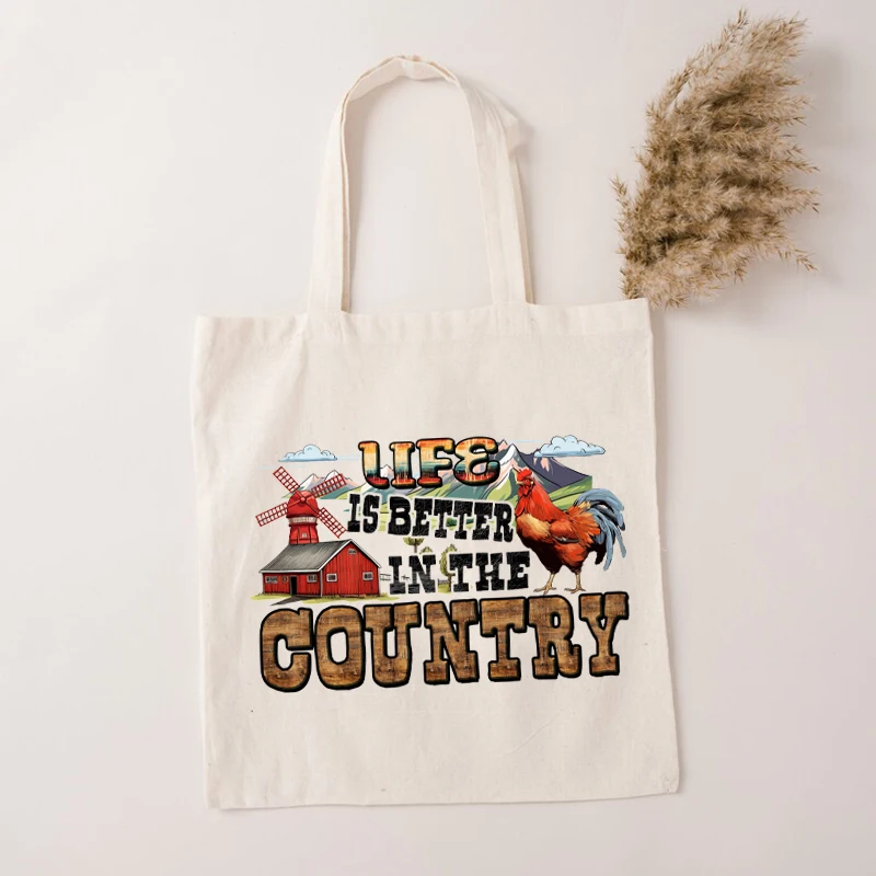 Модная термонаклейка с изображением курицы для глажки на куртке