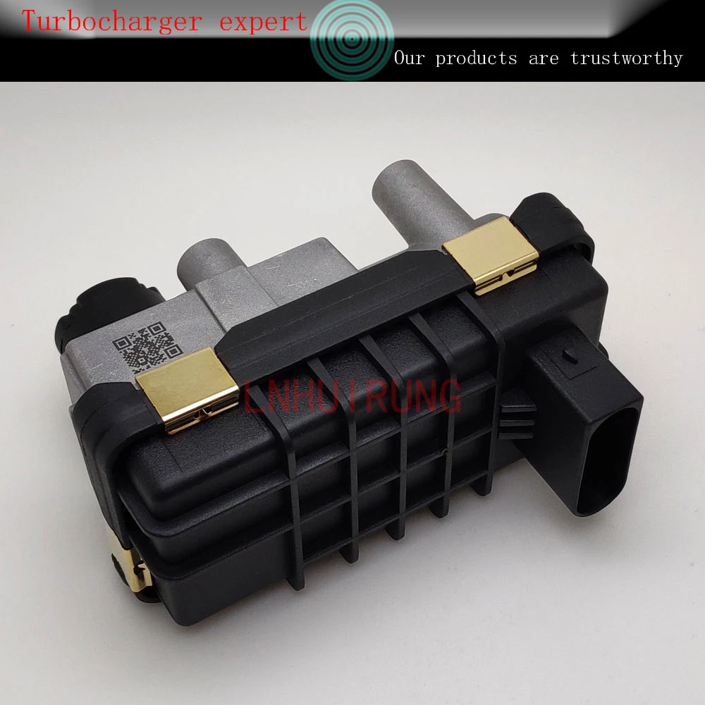 

Привод турбины Φ 767649 GTB2056VZK 804985 059145874H, задний фонарь для Audi A6 A8 Q7 3,0 TDi