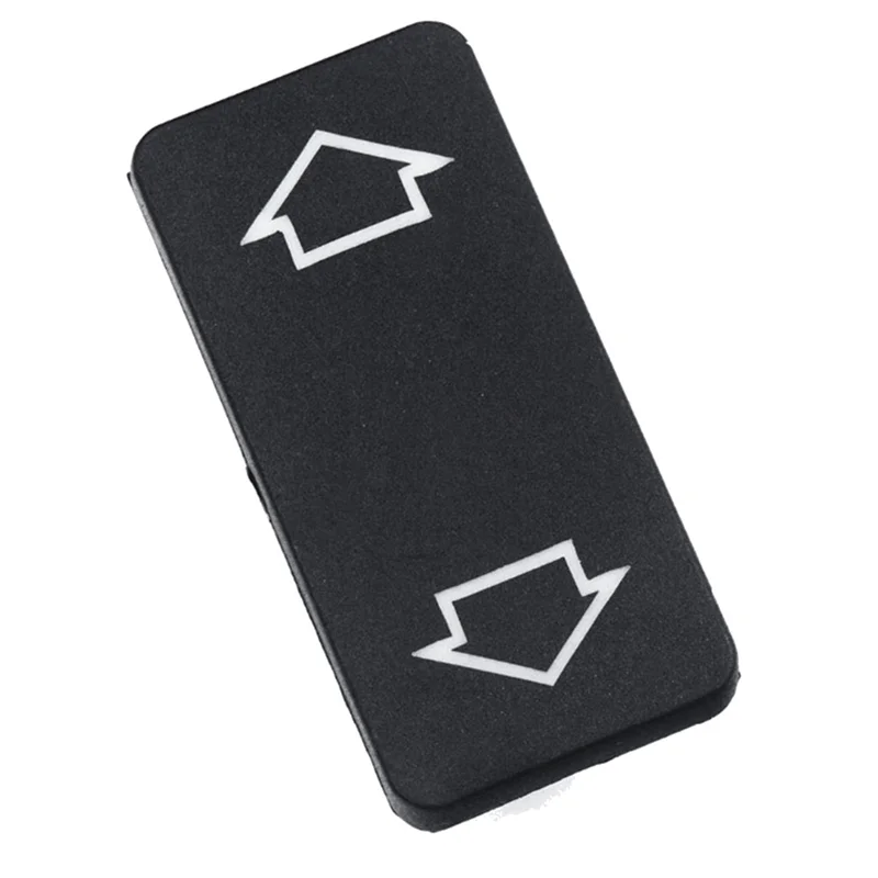 Электрическая кнопка переключения стеклоподъемника 6551 21 для 205 1987-1998 309 -1993 405-1987