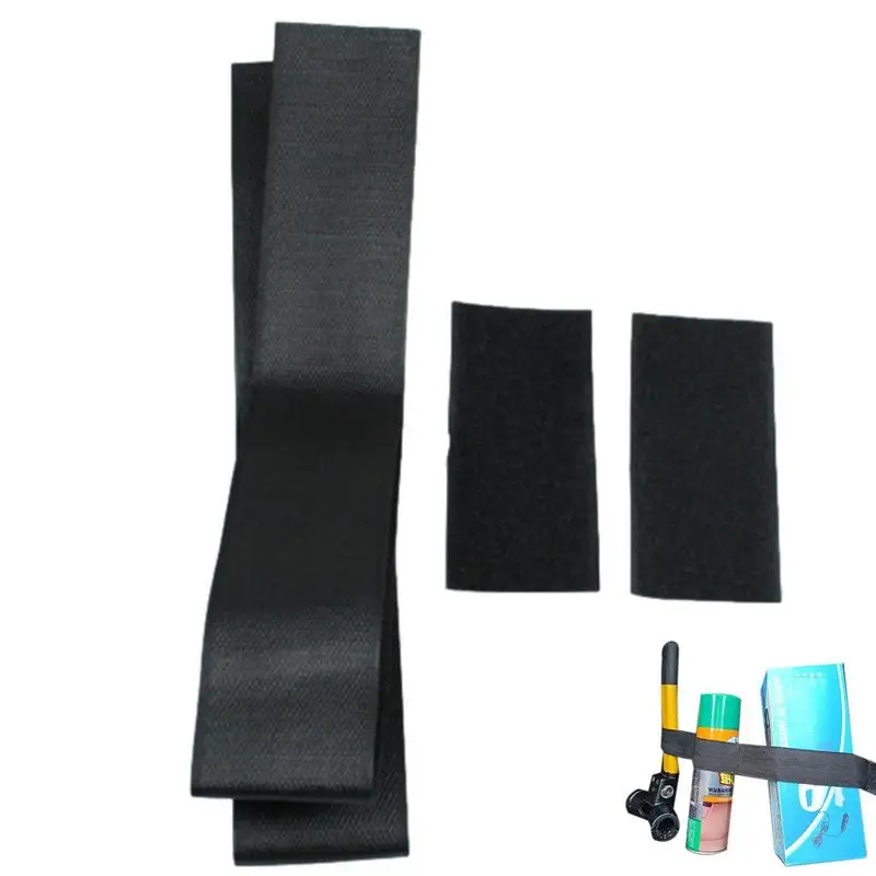 Фиксированный ремень для хранения багажника автомобиля фиксирующий