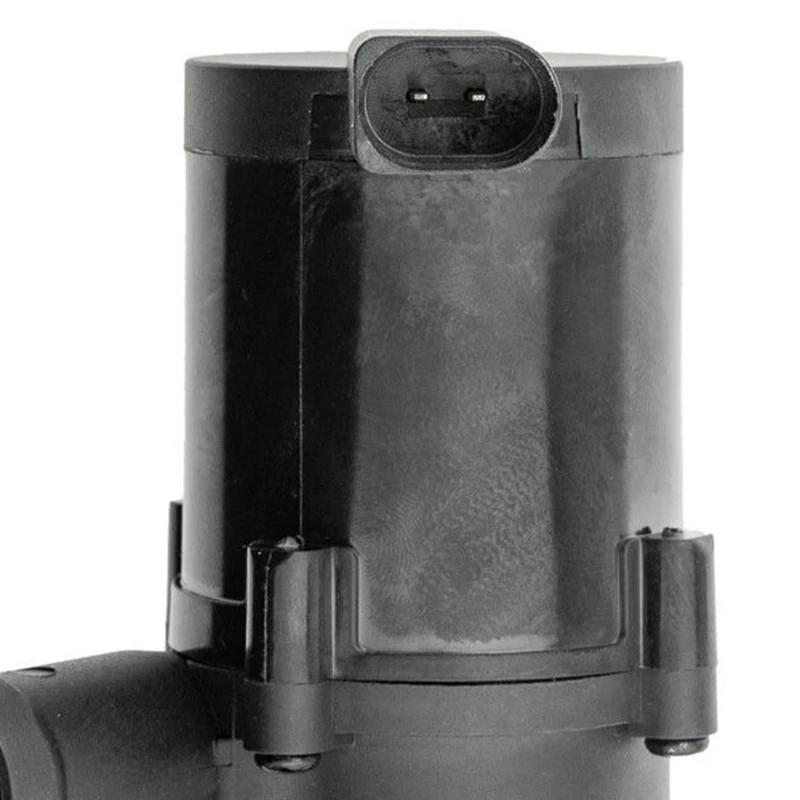 Вспомогательный водяной насос двигателя 95857215009 95857215010 Для Porsche Cayenne 9PA 2002-2010 92A