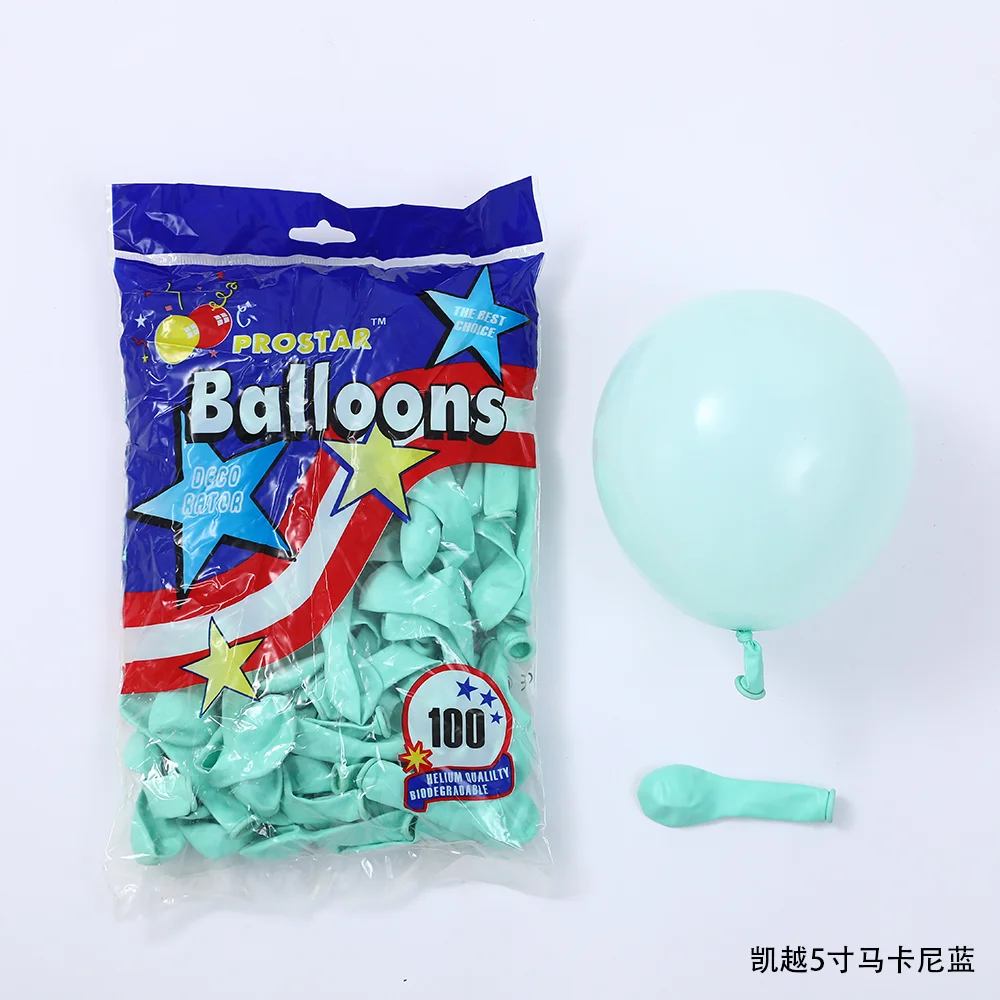 182 шт./компл. Macaron розовая гирлянда арочный комплект принцесса день рождения