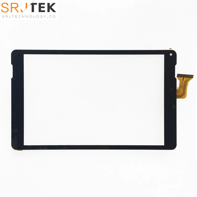 

Touch Screen HNFX 10061 V1.0 Touch Screen Panel Parts Sensor Glass Digitizer HNFX10061-V1.0 eZee Tab 10Q18L STOREX e-Zee