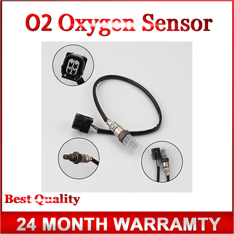 

For Fit Honda 2014-2018 Trx Oxygen Sensor 36531-Hr3-A22 New OEM 36531-HR3-A21 Air Fuel Ratio Sensor Accessories Auto Parts