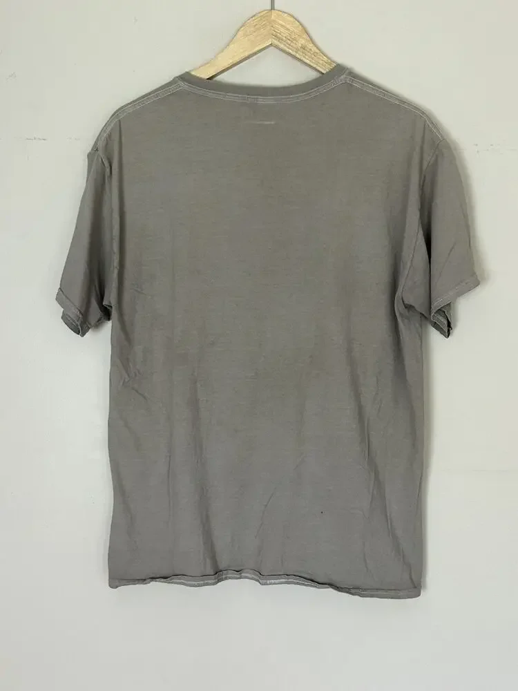 Рубашка Diana Ross с коротким рукавом и круглым вырезом