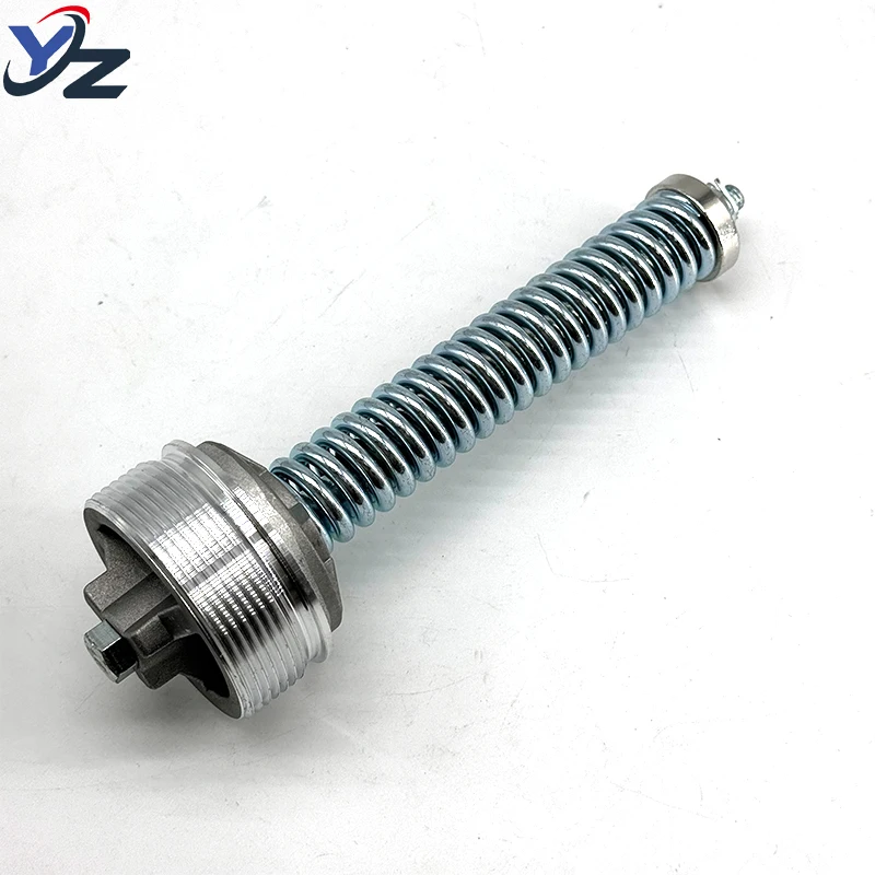 352-7160 Односторонний возвратный клапан подходит для двигателя Carter 345C 345CL 345CMH 345D 345DL