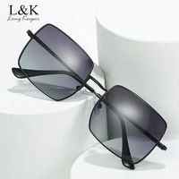 2022 vintage square sunglasses for men metal frame sunglasses women mirror classic retro sun glasses luxury brand eyewear uv400