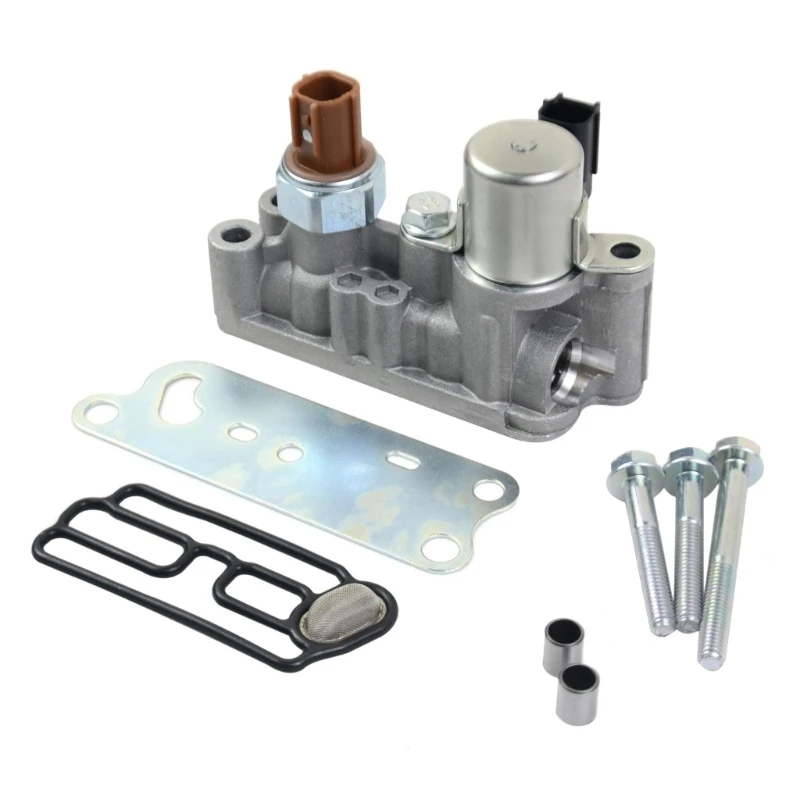 

Solenoid For Crosstour 3.5L Variable Timing 2T1136 VV1182 VVT282 TS1136