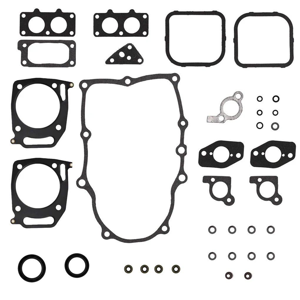 

Полный комплект прокладок для автомобильного двигателя, портативные съемные прокладки без асбеста, сменные детали, поставки