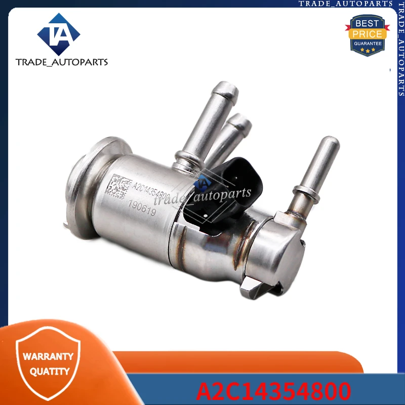 

A2C14354800 For Diesel Exhaust Fluid Injection Catalytic Fluid AdBlue Injector