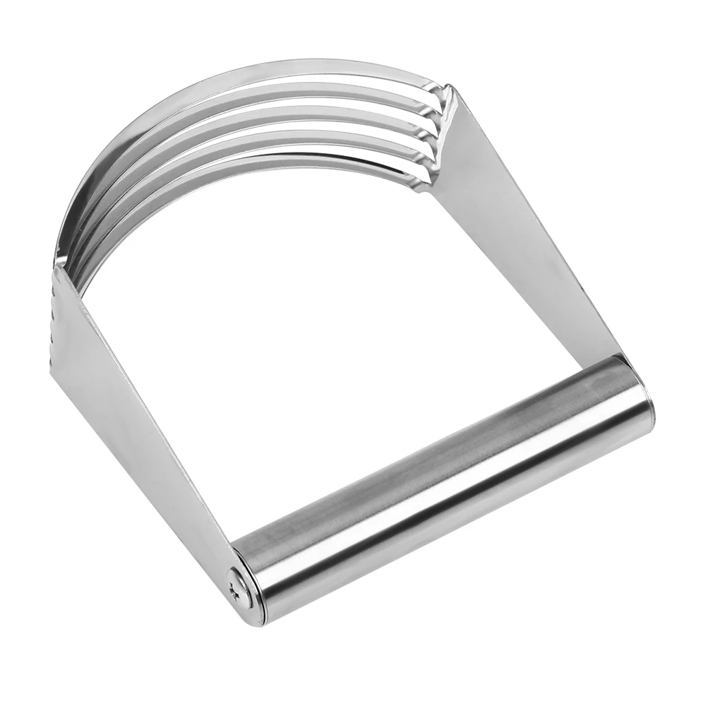 Кухонные Аксессуары Блендер Для Теста Из Нержавеющей Стали Резак Выпечки