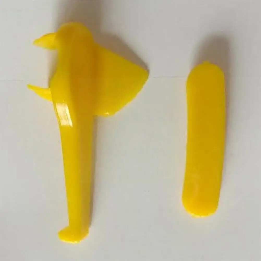 

Tyre Changer Tire Machine Parts Tireless Bird Gasket Pad Bird Plastic Wheel Protective Pad Pad H S6g1