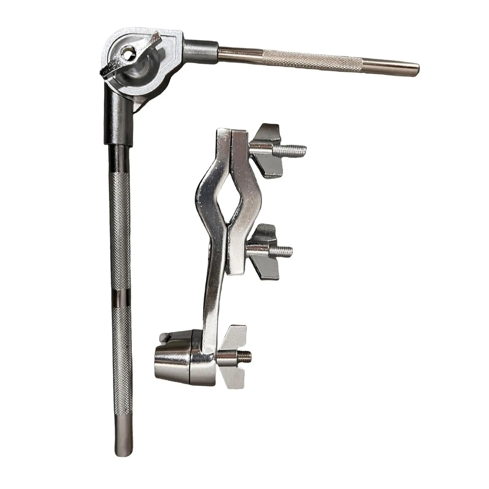 Держатель кронштейна Cowbell с небольшим расширительным зажимом барабанное