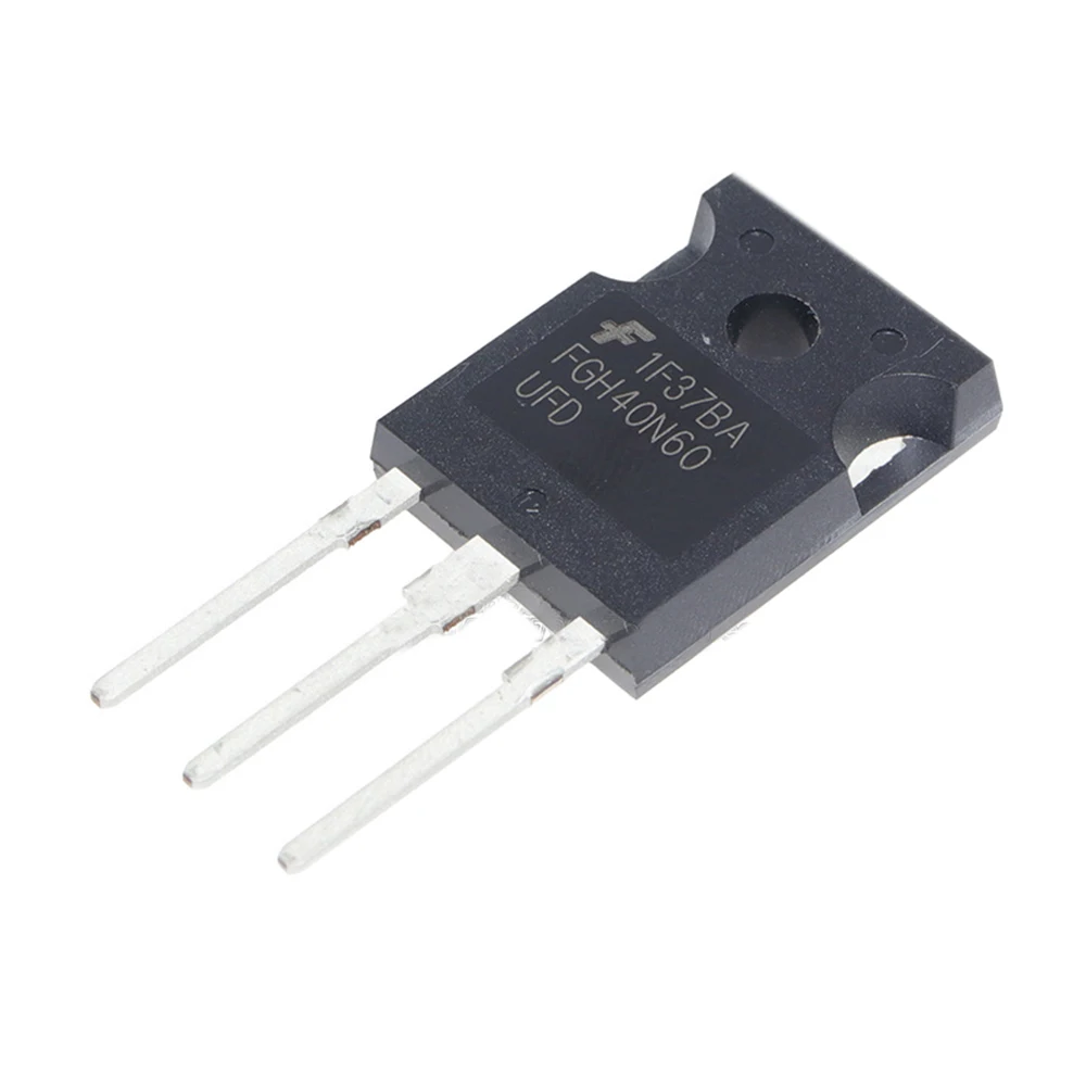 

5 pieces/lot FGH60N60UFD IGBT 600V 60A TO-247