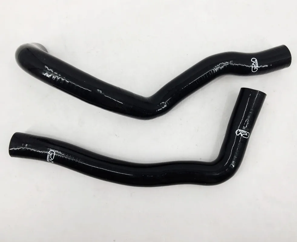 Подходит для Toyota Supra RZ 2JZGTE 2JZ-GTE VVTI 1997-2002 комплект силиконовых шлангов радиатора |