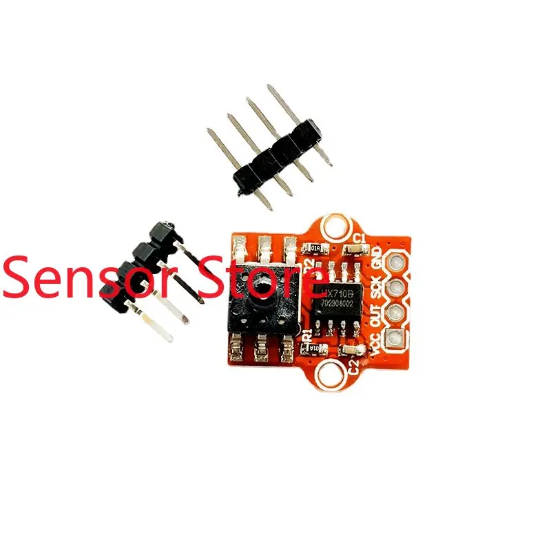 

5PCS Barometric Pressure Sensor Module, Sensor, Water Level Controller Board, 0-40KPa