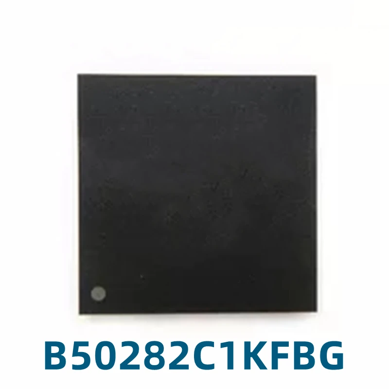 

1PCS New Original B50282C1KFBG New Chip Chip for Patch Network Switch