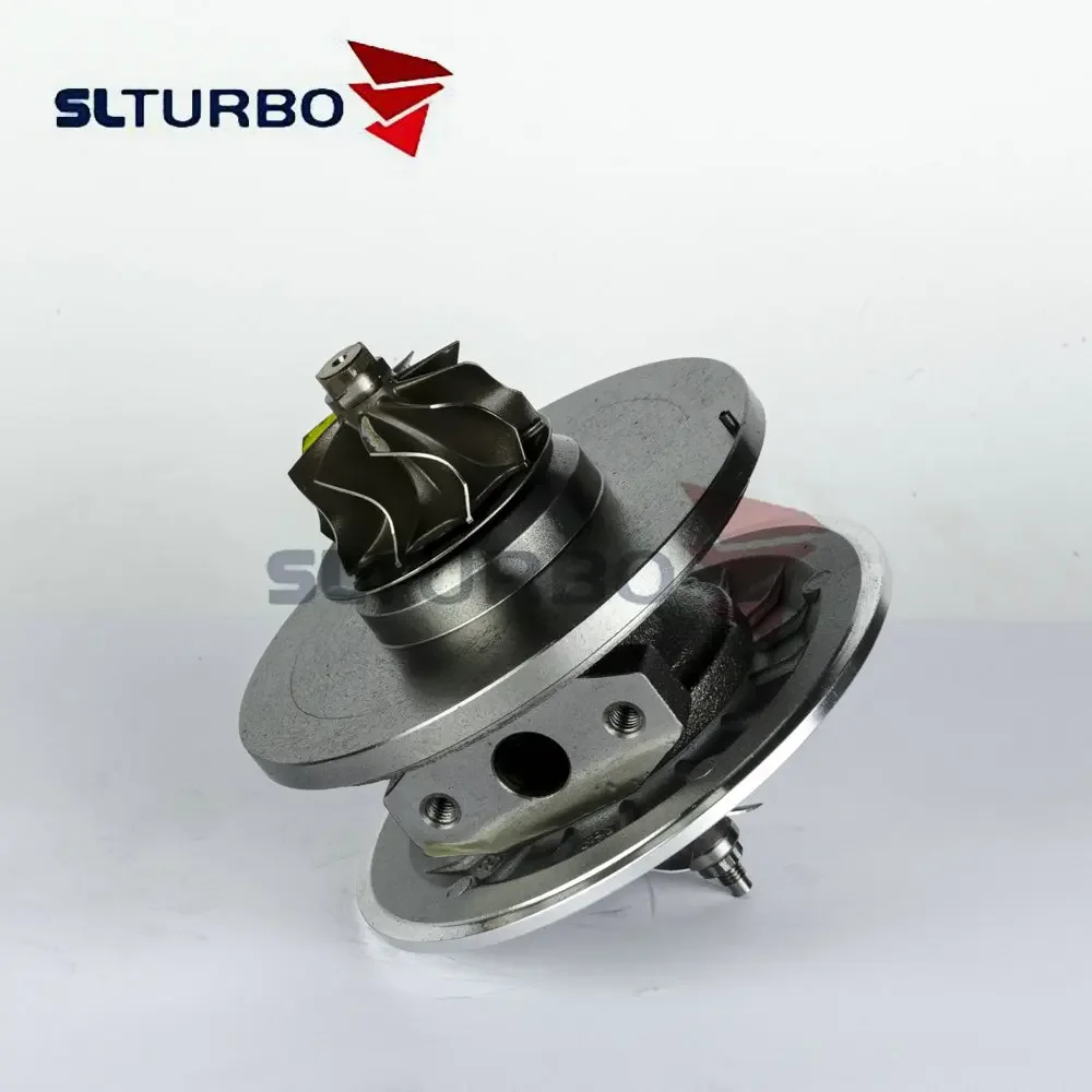 GT1749V Картридж Turbolader 2S7Q6K682AD 5S7Q6K682AC для Ford Mondeo Transit 2.0 TDCi 96Kw 114KW Duratorq DI 714467 -0004 2002-