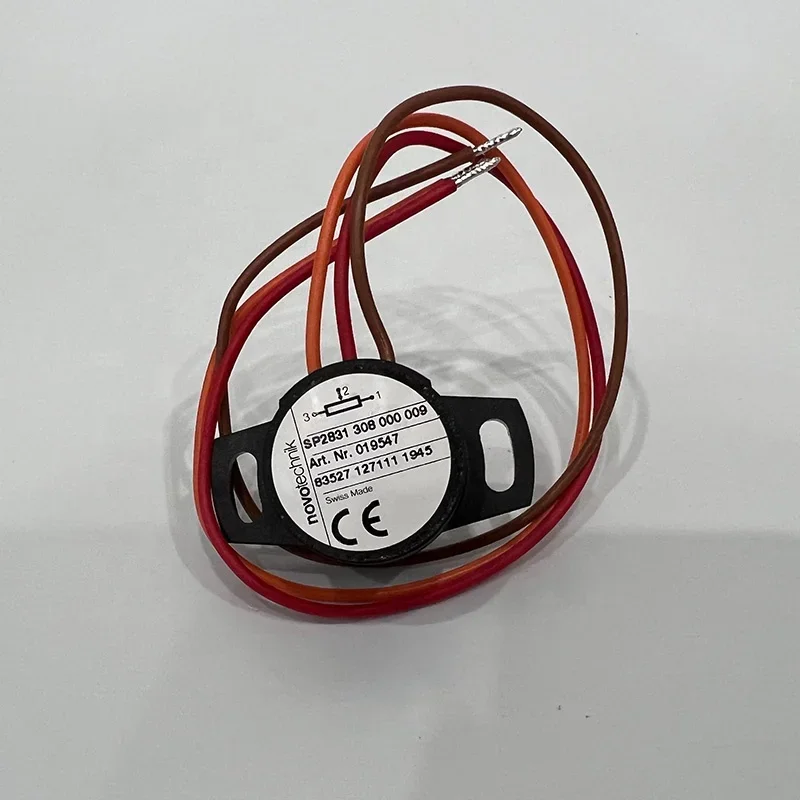 Novotechnik SP2831 308 000 009 Серия прецизионных датчиков положения новый и оригинальный в