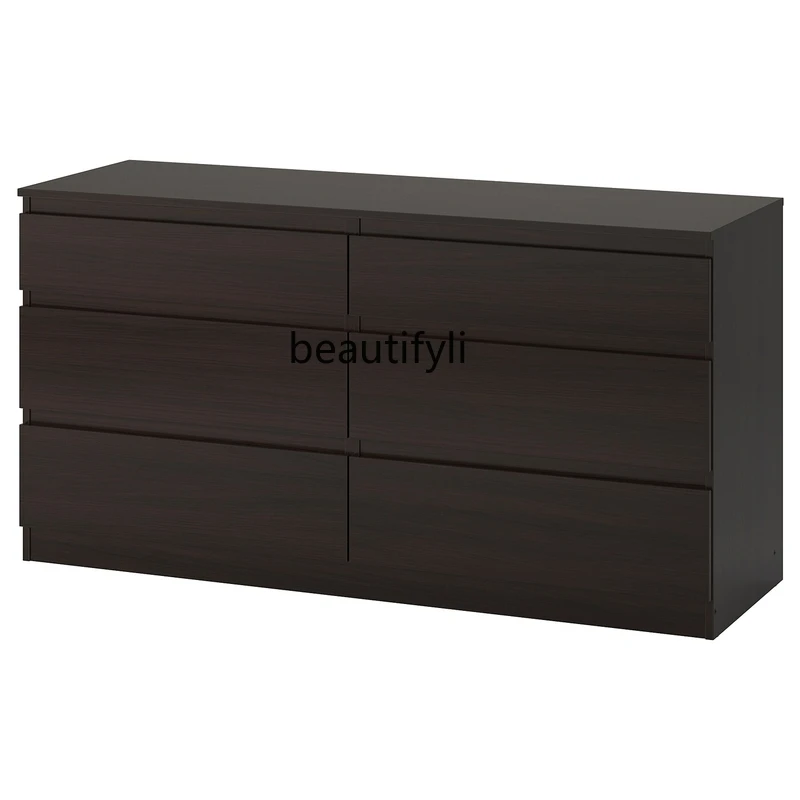 

yj Culun Chest of Drawers Chest of Drawer Locker Storage Cabinet TV Cabinet