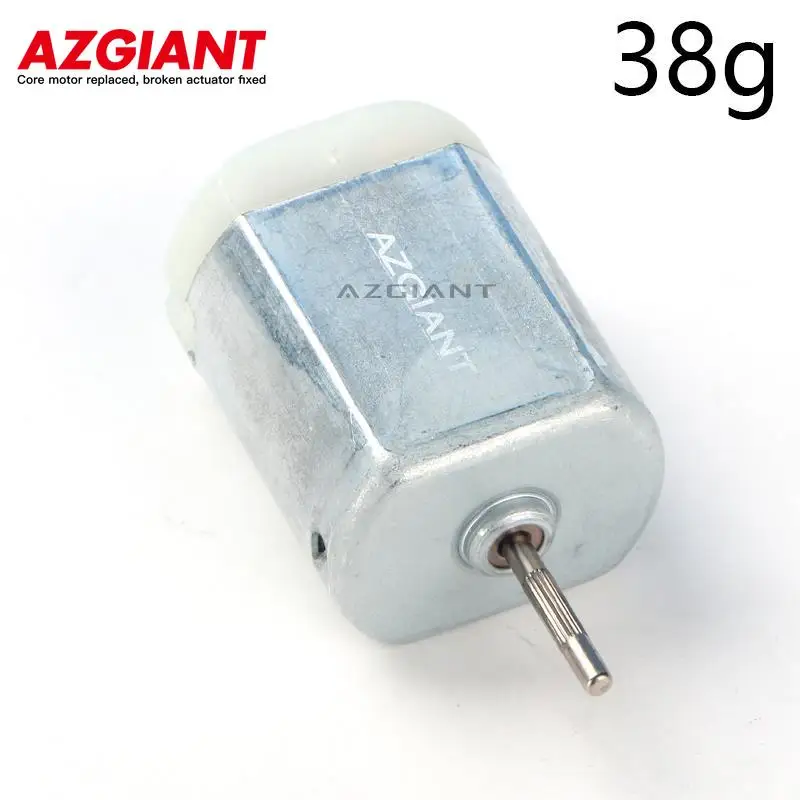 

20PCS FC280 DC Motor 15000RPM 48mm DIY Repair Engine For Car Replacement Power OEM Accesseries Reverse Rotation Toy High Quality