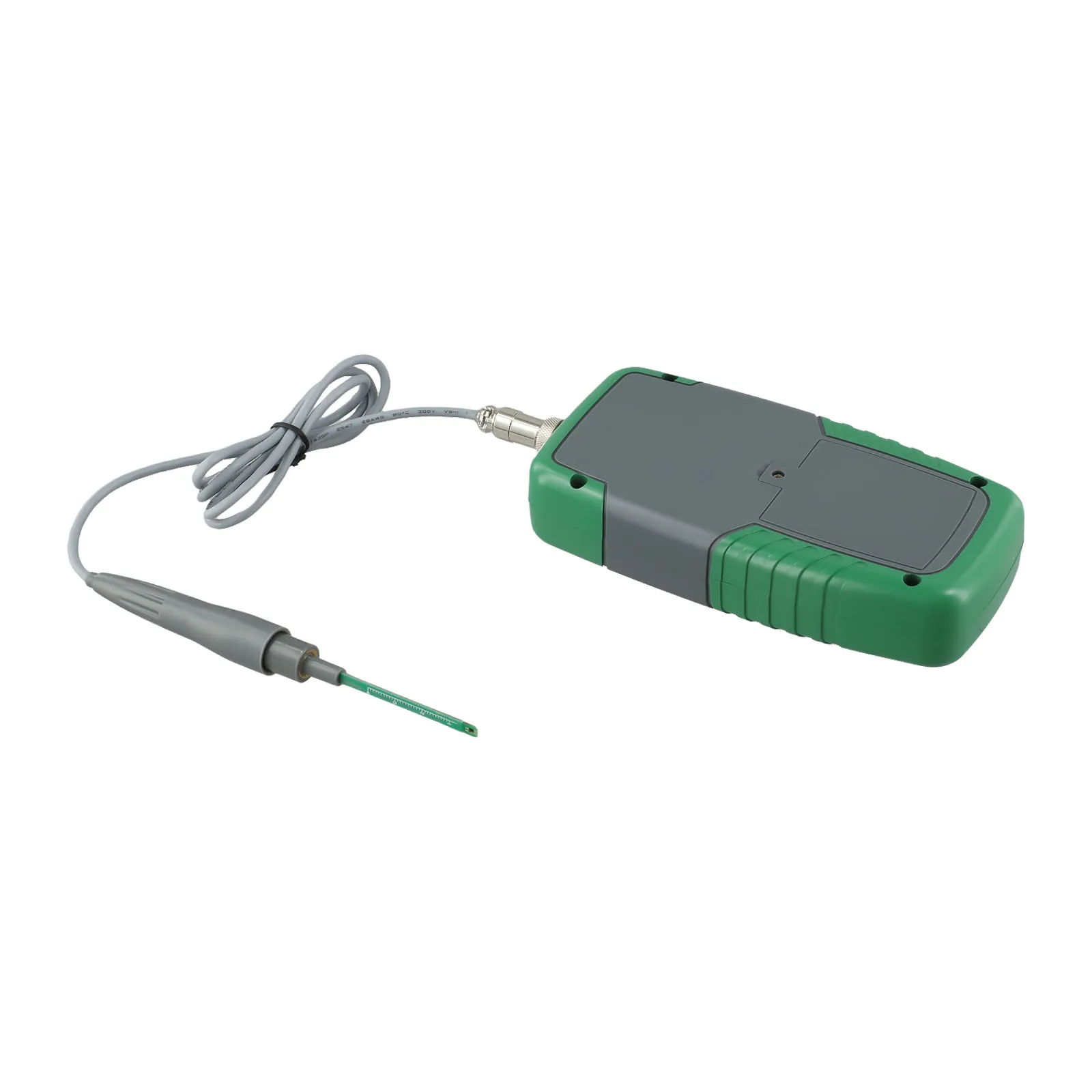Фото Ручной цифровой гаусс-метр TD8620 Гауссметр-тестер с продольным датчиком Холла для измерения магнитного поля №4