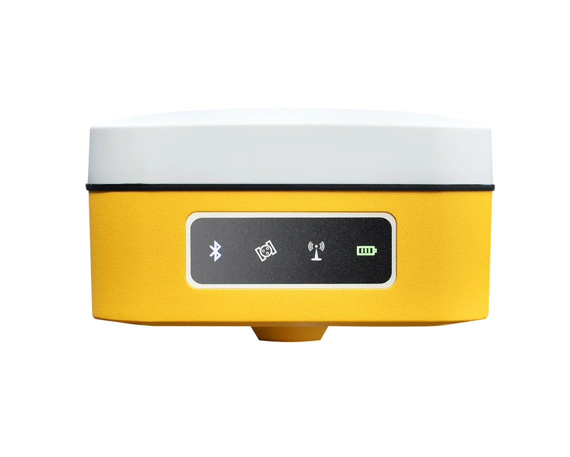 

High Cost Performance Network GNSS RTK GPS Receiver Rover Station With PDA For Elevation Measurement Observation