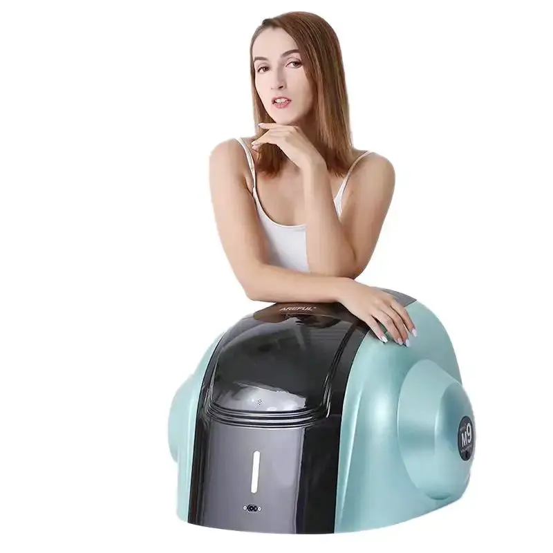 Led Pdt Light Hot Wind And Cold Spray Skin Care Beauty Machi