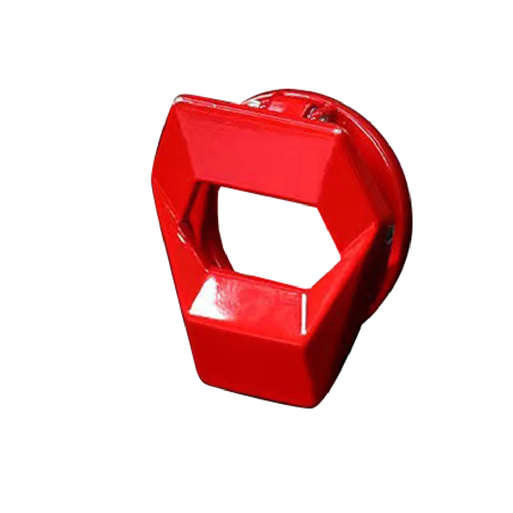 Беспроблемная установка для улучшения салона автомобиля крышка кнопки запуска