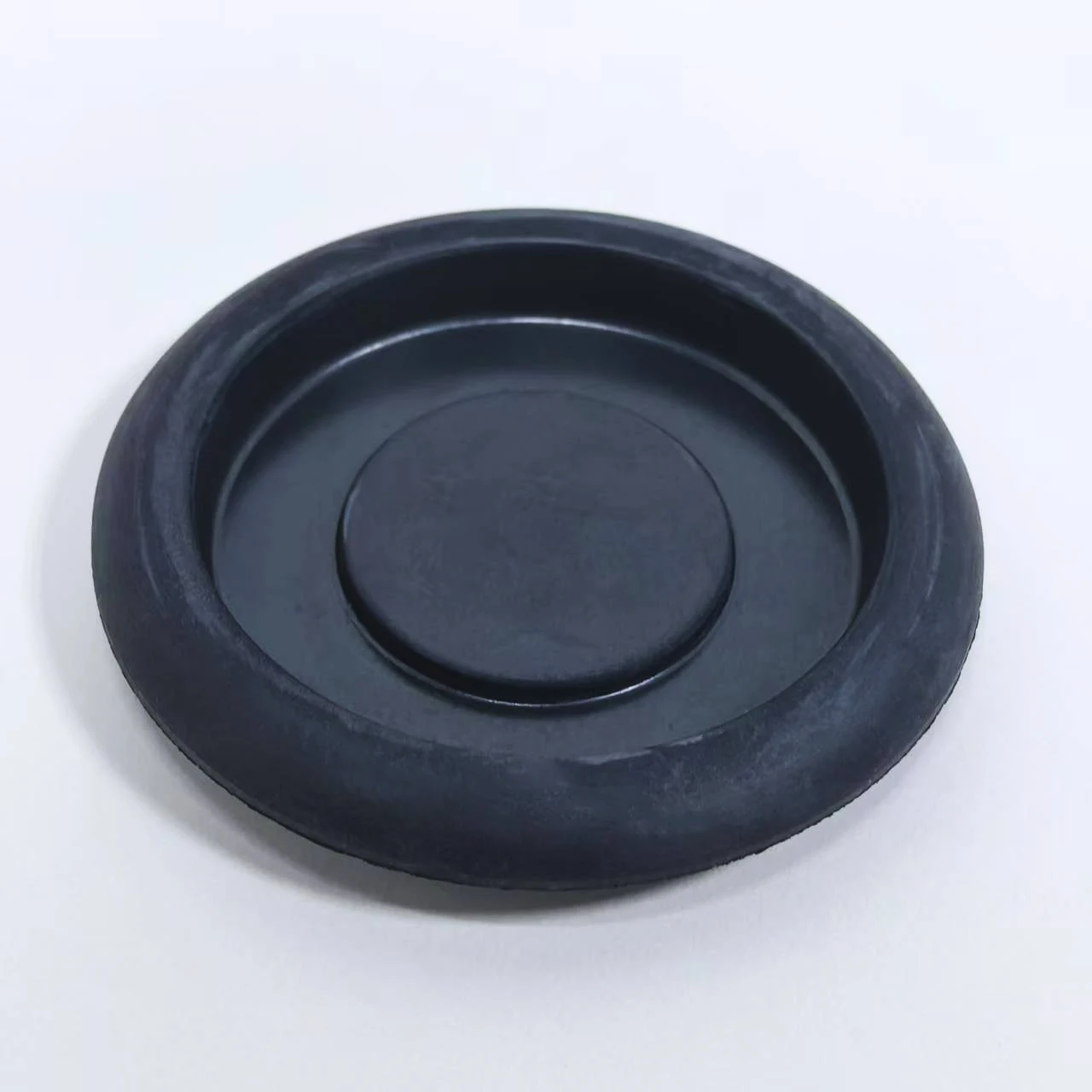 

Для Toyota Corolla Camry 4,5 мм водонепроницаемая и пыленепроницаемая резиновая прокладка, заглушка отверстия на полу багажника запасного колеса