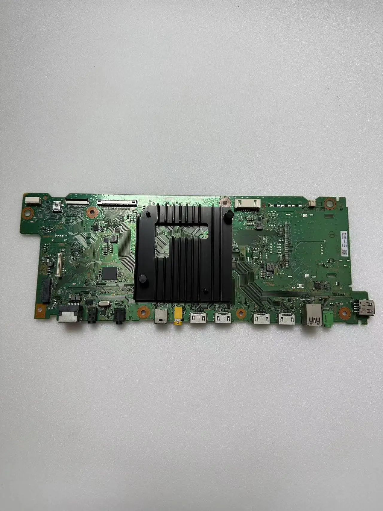 Б/у Sony TV KD-55A1 материнская плата управления основной пластиной 1-982-096-11