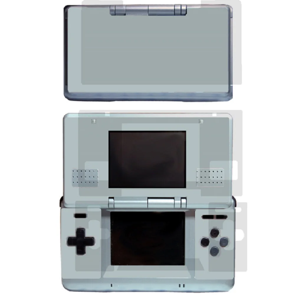 Наклейки для Nintendo DS NDS Gen