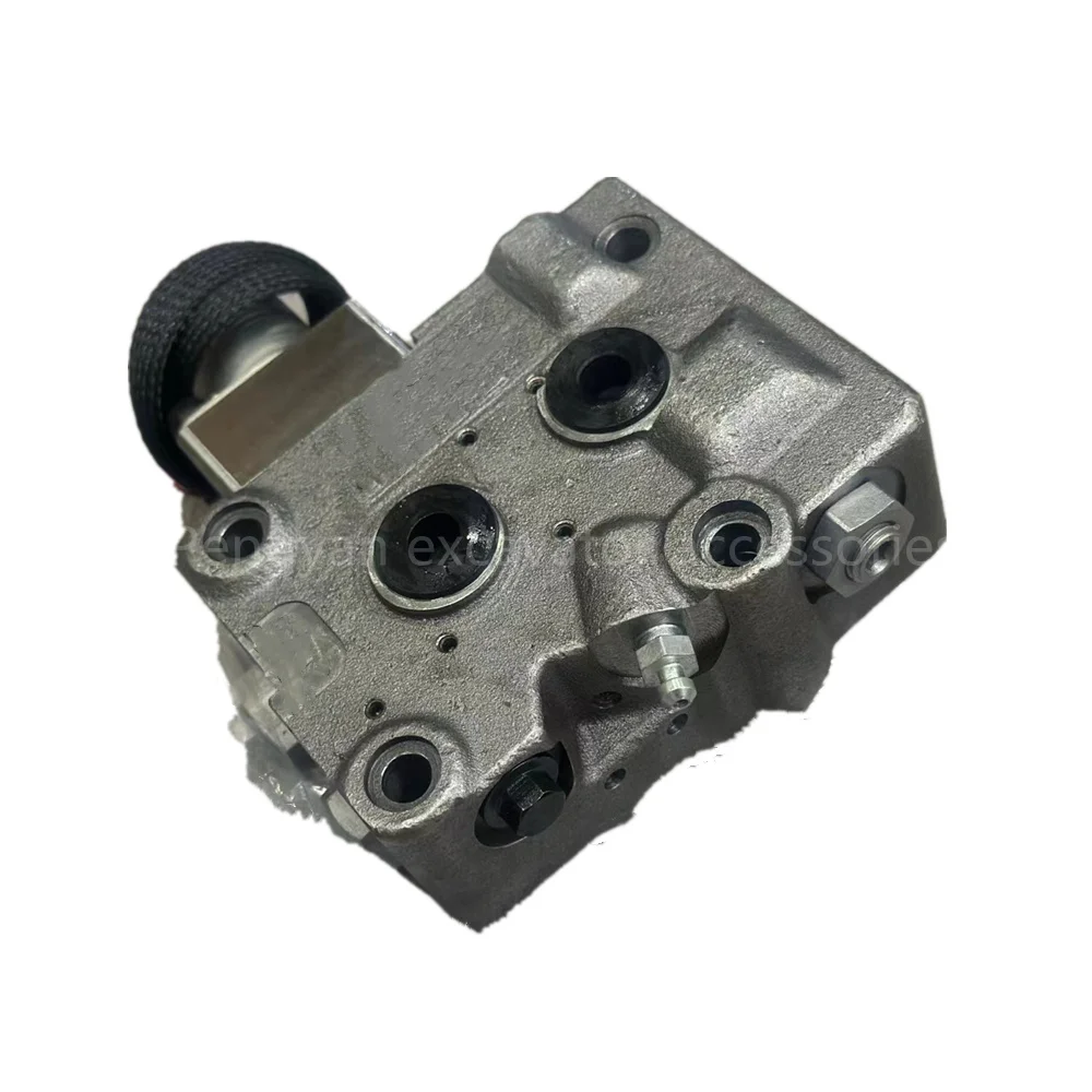 7083T03214 708-3T-03214 для Komatsu PC35 PC78US-6 PC88MR-6 PC75 гидравлический насос бустер регулятор