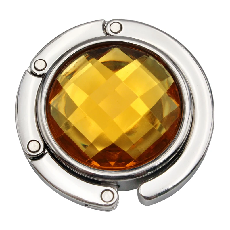 

Складной алюминиевый крючок