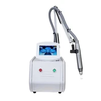 2022 top quality q switch nd yag laser for tattoo removal picosecond laser tattoo removal machine pico laser remove tattoo