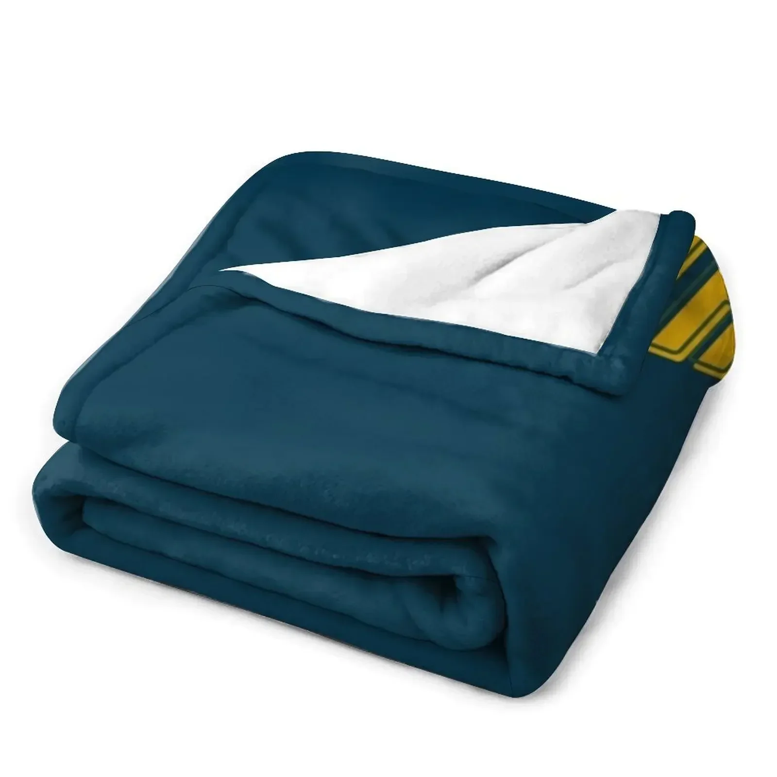 Одеяло Matildas First Colours Тонкая кровать в клетку Одеяла