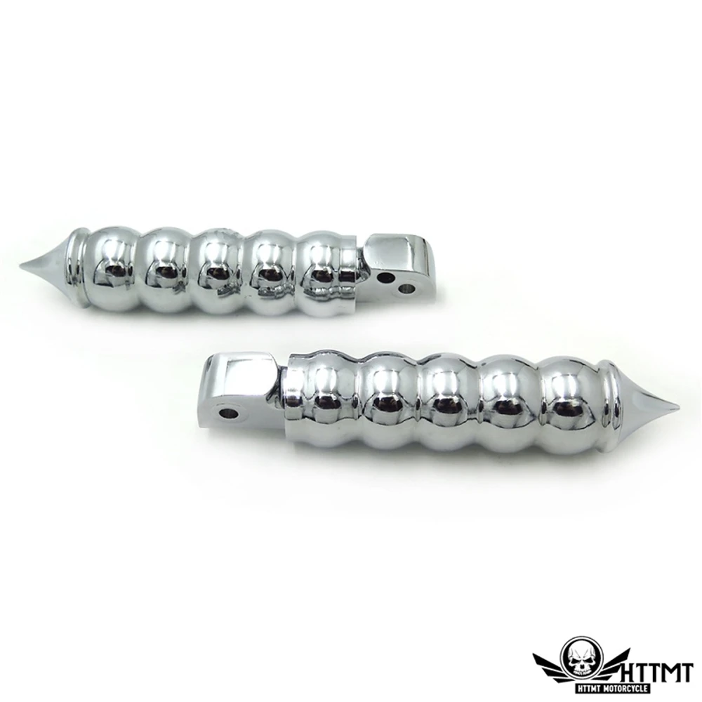 

Aftermarket free shipping motorcycle parts For Harley davidson Touring Electra Glide Softail Dyna Motorcycle Billet Rear Foot