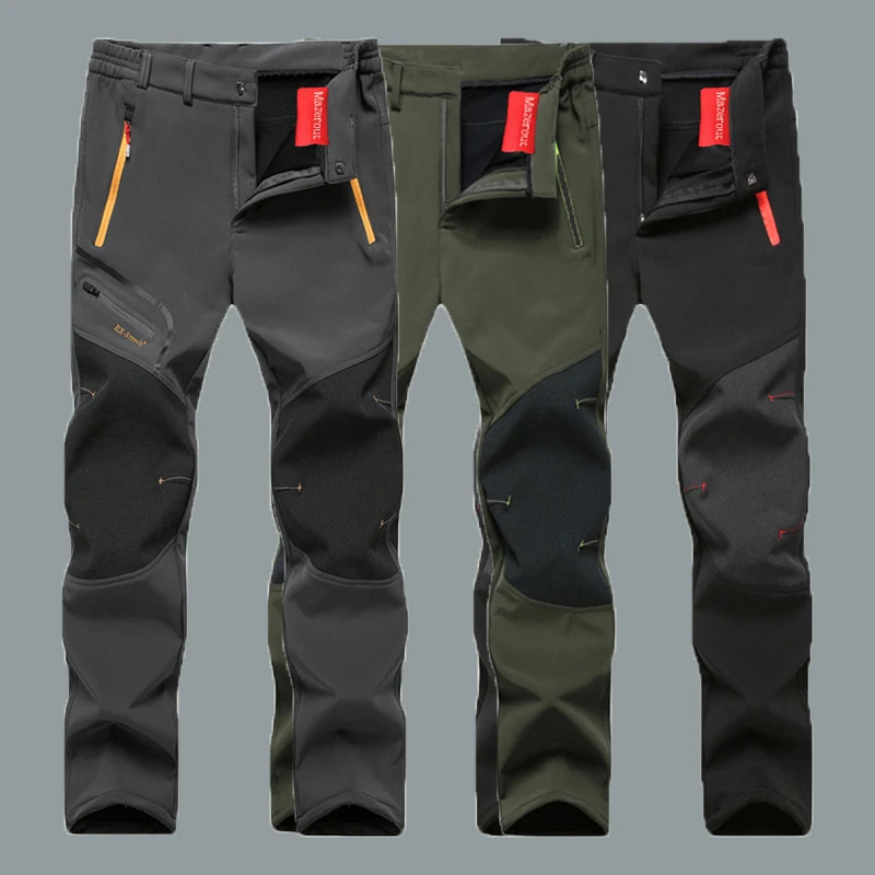 L-6XL Кемпинг Альпинизм Рыбалка треккинг пеший Туризм мужские летние