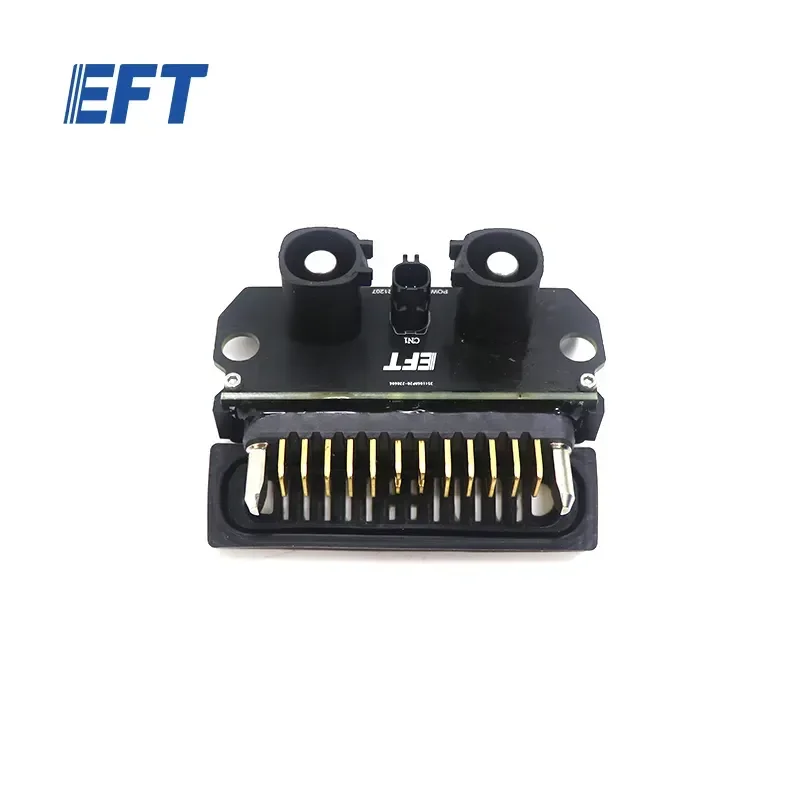 Запчасти для дрона EFT аккумуляторная вилка Z50/1 шт. Z50 рама сельскохозяйственный