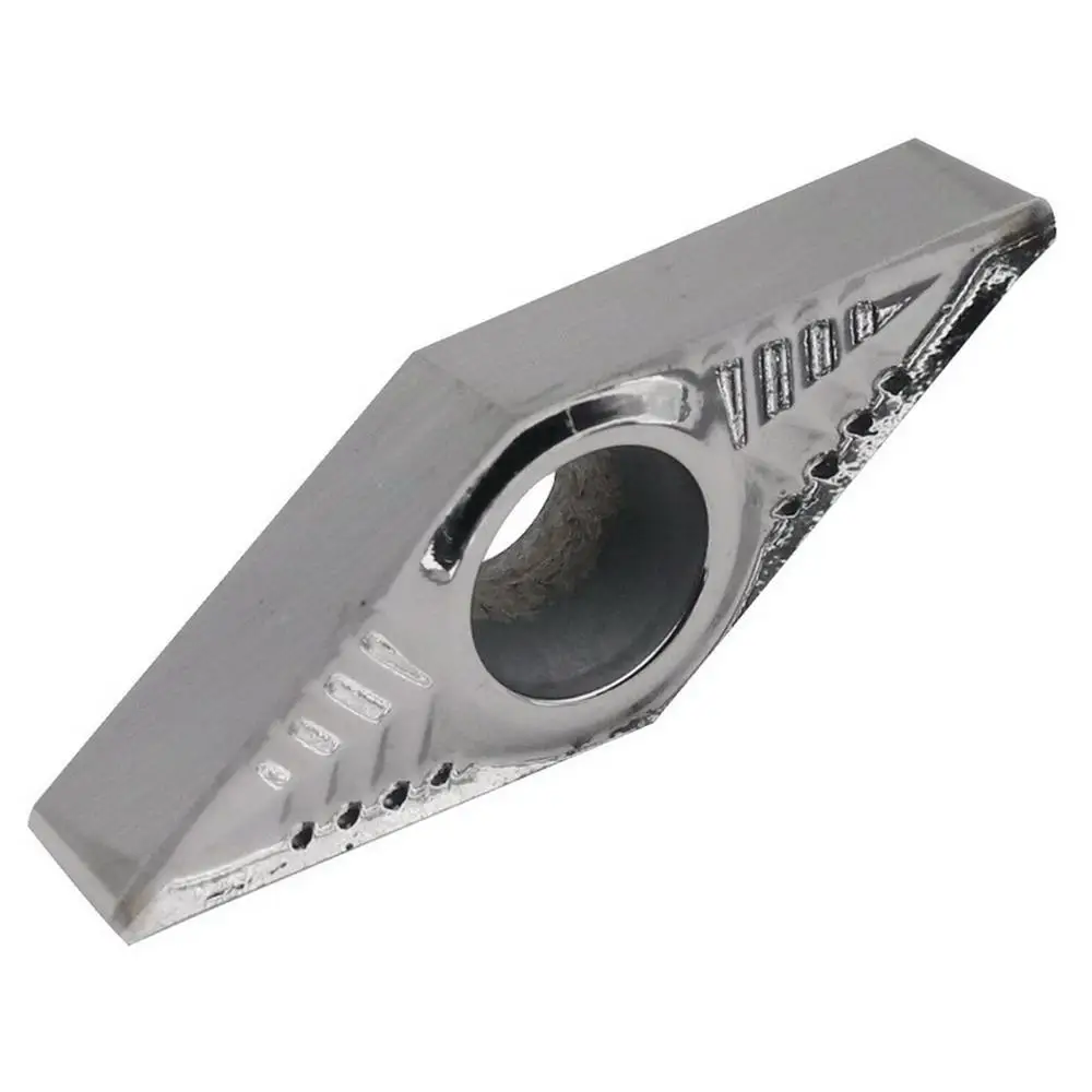 5 шт. VCGT 110302 110308 160408 Z ZPW10 Сверлильный токарный станок с ЧПУ Режущие инструменты