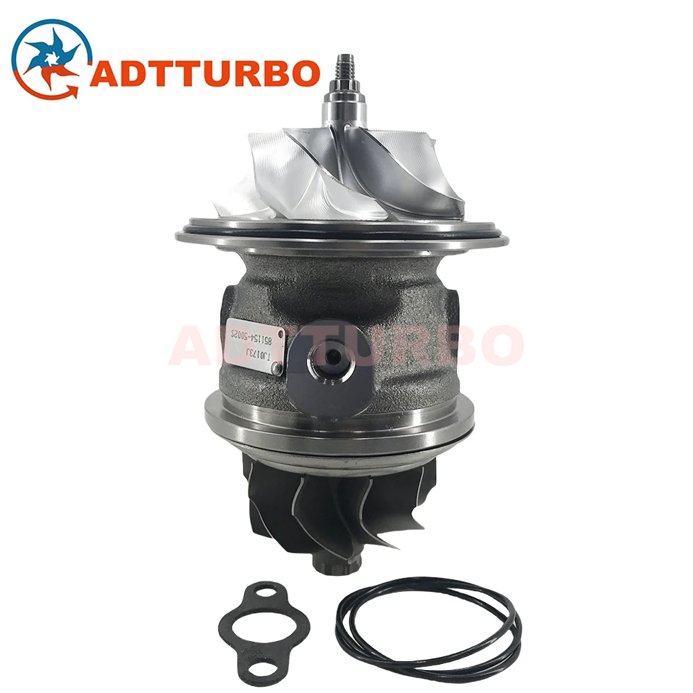 GEN2 GTX3071R Серия GTX 856801 -5006С 740902 -0009 851154 -5002S 58 мм GTX3071 3071Керамический картридж турбины