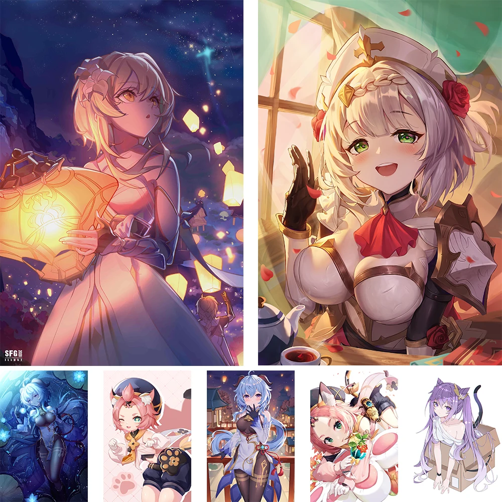 

Набор для рисования по номерам, 60x75 см