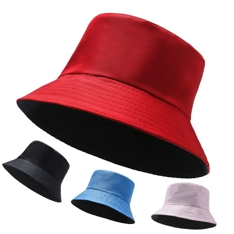 

Bucket Hat Unisex Trendy Lightweight Outdoor Hot Fun Summer Beach Vacation Getaway Headwear
