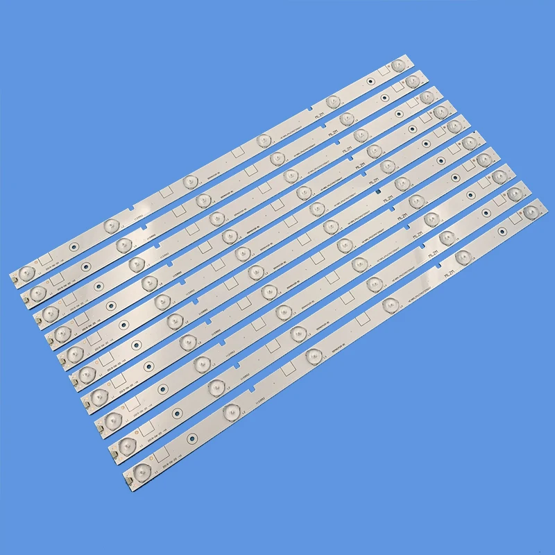 

530mm LED Backlight RSAG7.820.5639/ROH HD480DF-B37 FOR Hi-sense LED48K20JD LED48EC280JDHE48UGEJR34E45205647 HE48MJENC84014105647