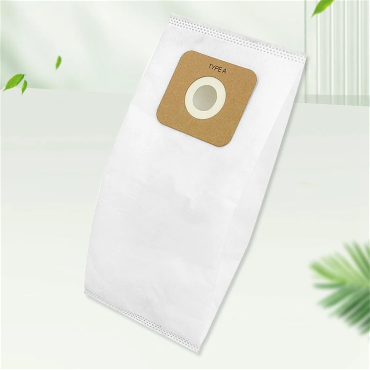 10 шт. мешки для пыли Riccar типа A