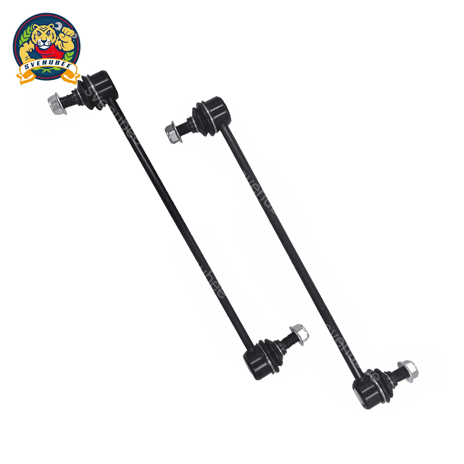 Пара передних звеньев Svenubee комплект для Honda CR-V Acura RDX 2007 2008 2009 2010 2011 2012 2013 2014 2015 2016