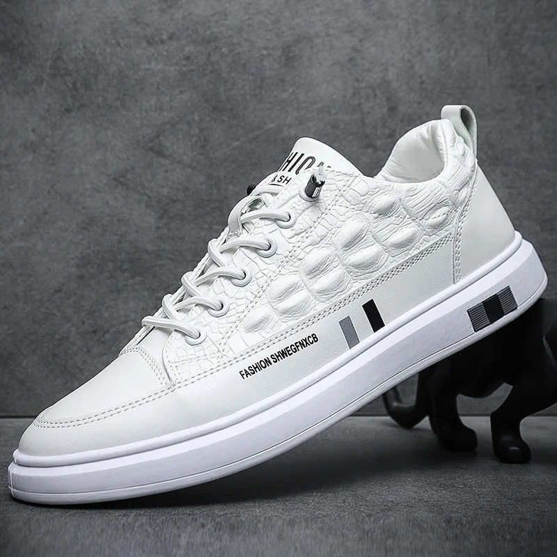 Men Sneakers Walking Shoes Zapatillas 