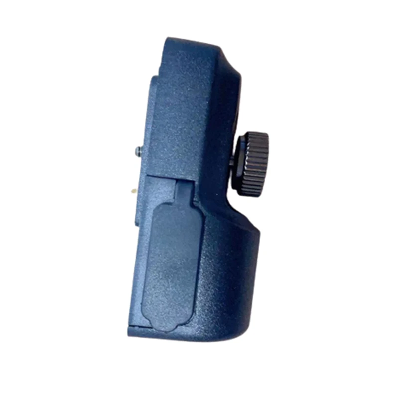 2 Pin M Head Walkie Talkie Two Way Radio Audio Adapter Hytera Pd780 Pt580h Switch To Motorola Ep450 Dep450 Cp200 Cls1410