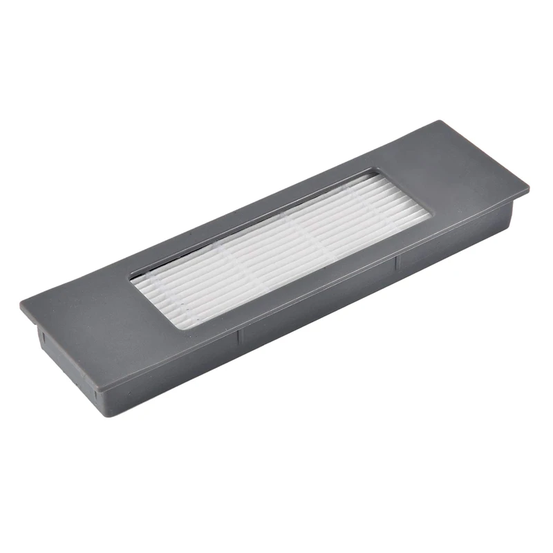 Замена комплекта аксессуаров для робота-пылесоса Ecovacs DEEBOT OZMO 920 950 T9 T8 AIVI Max N8 серии