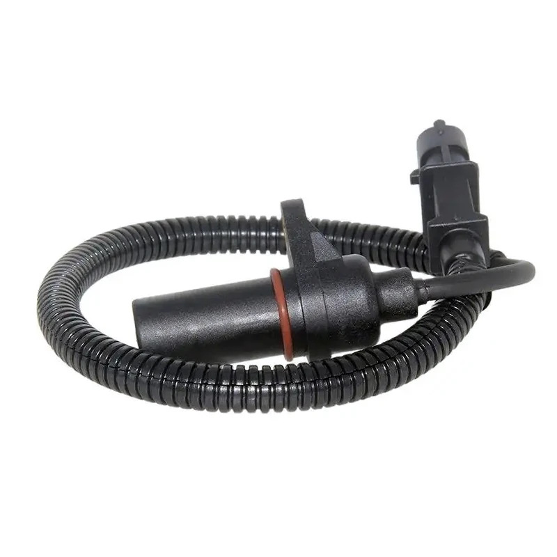 Новый датчик положения коленчатого вала двигателя 39190-27100 3918027400 39180-27000